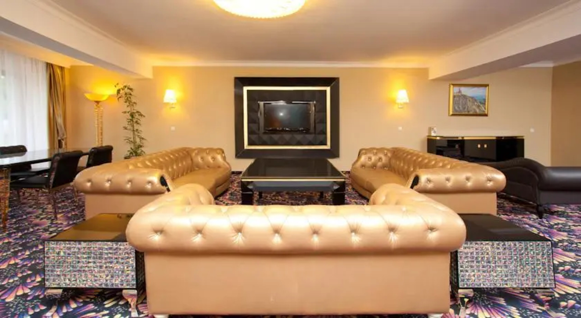 Hotel Gołębiewski Karpacz