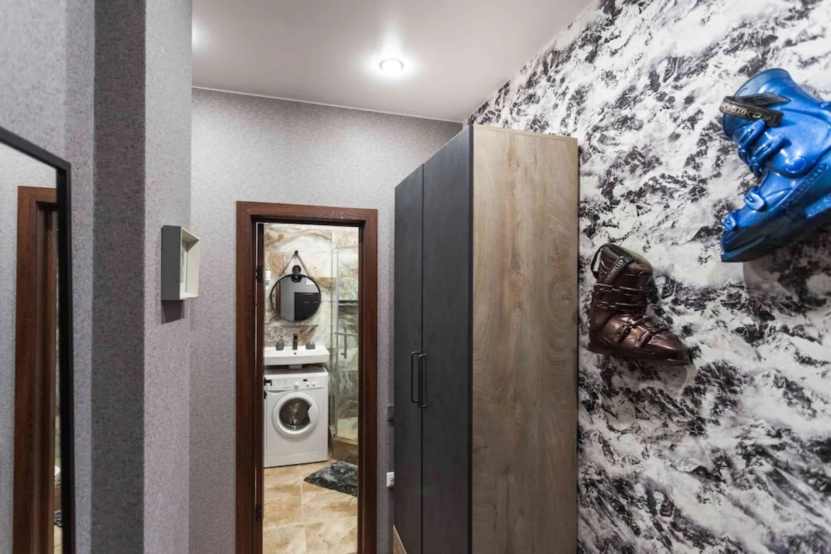 Апартаменты More на Эстонской, 37, к. 8