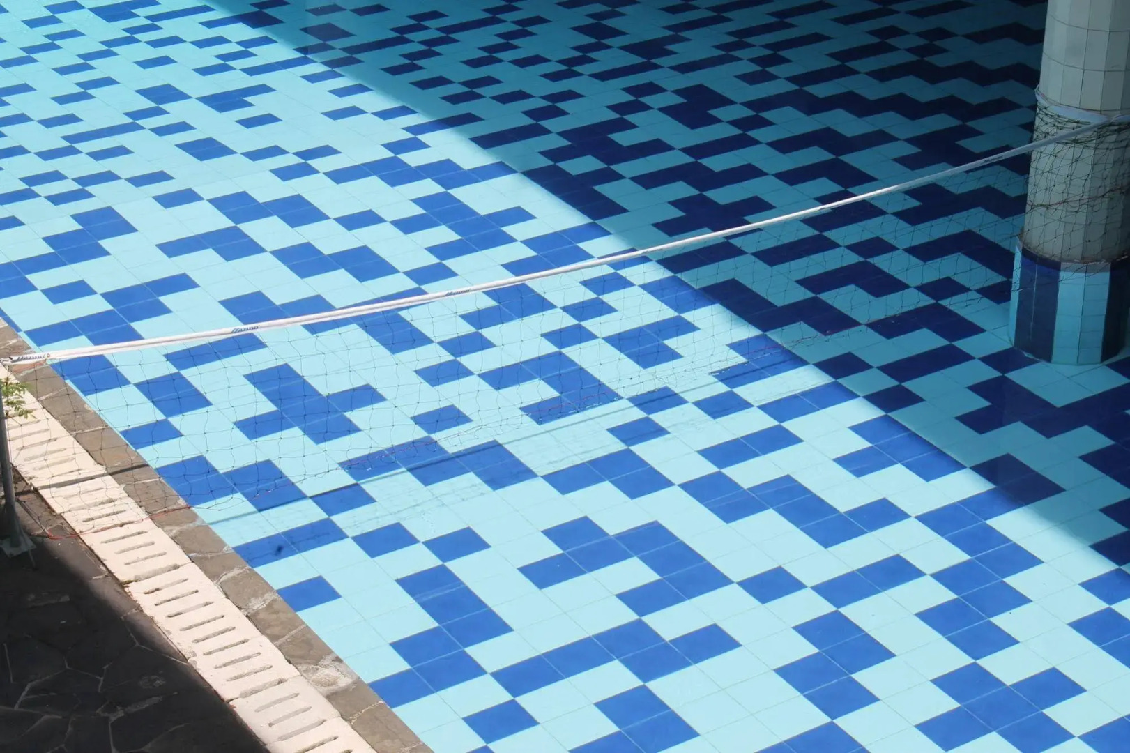 Отель Melasti Kuta Beach Hotel and Spa