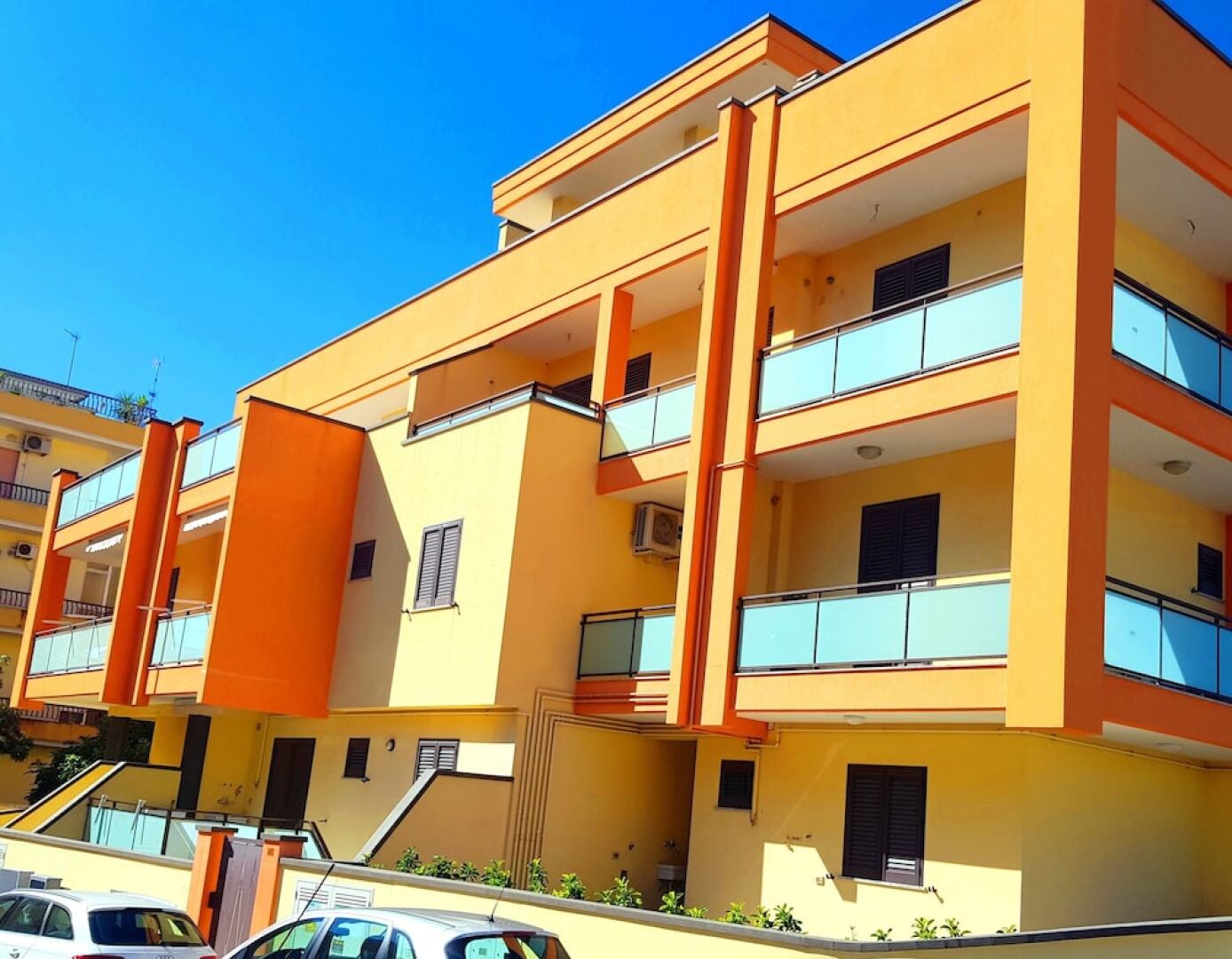 Appartamenti Savonarola