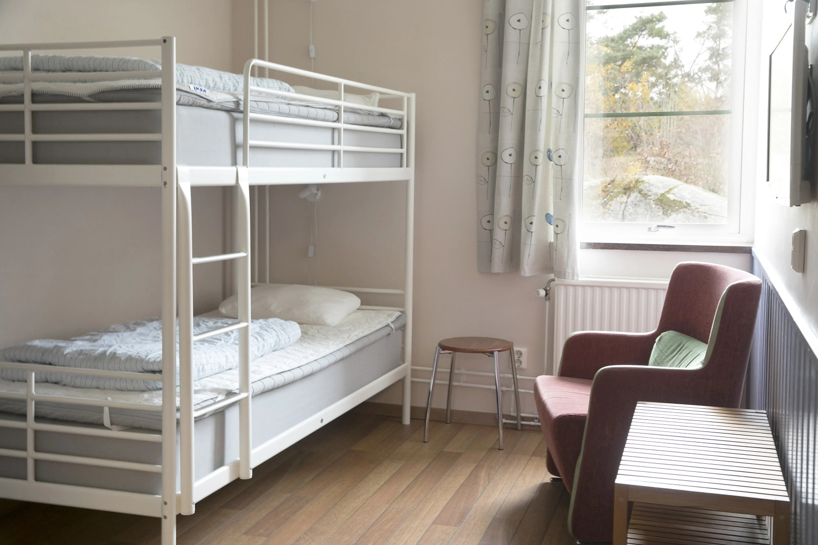 Kvibergs Vandrarhem - Hostel