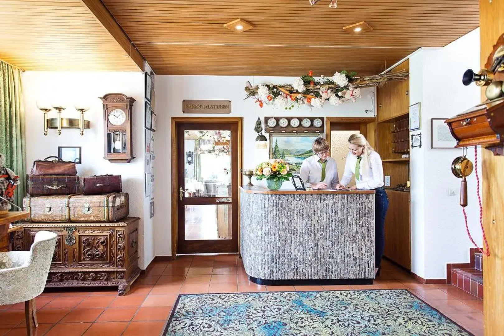 Hotel Diana Feldberg