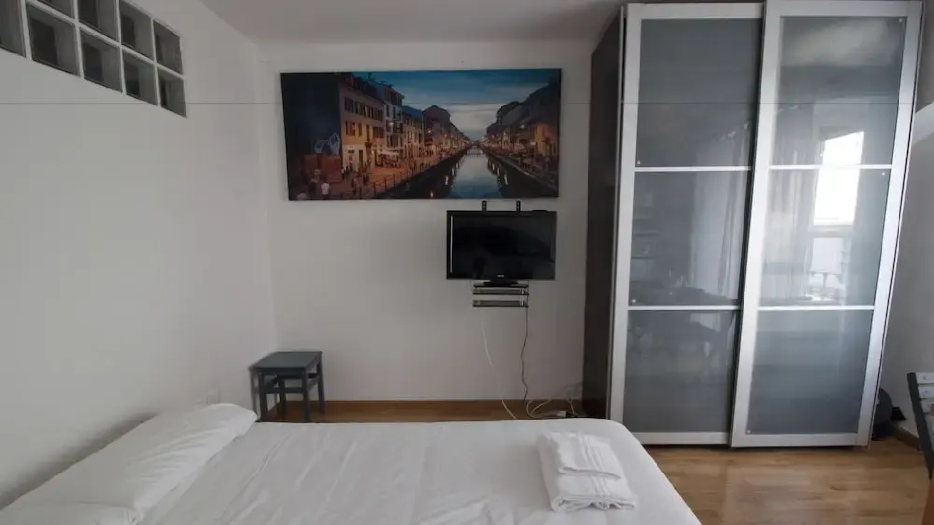 Italianway - Forcella