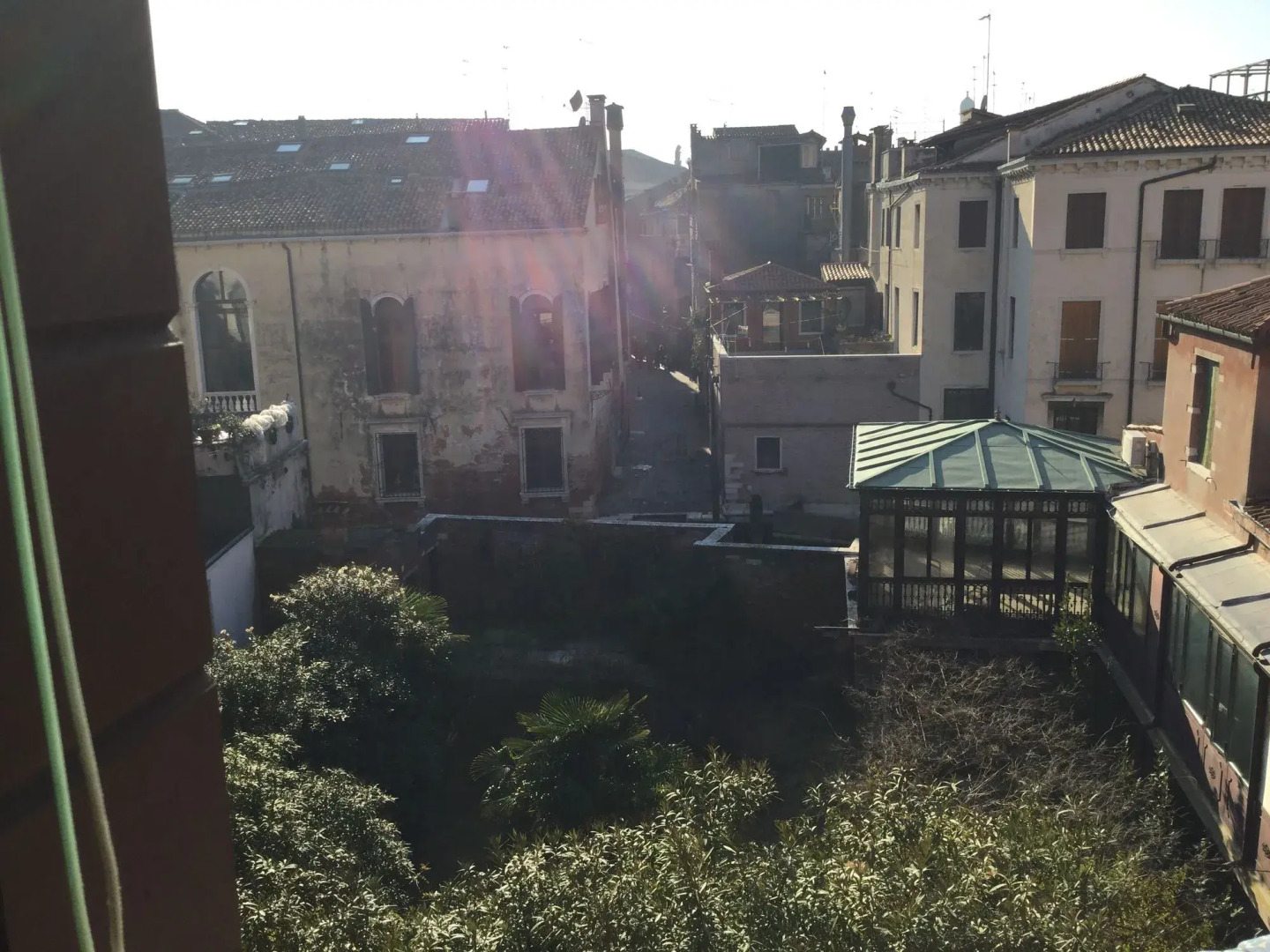 Venice Martinas Home