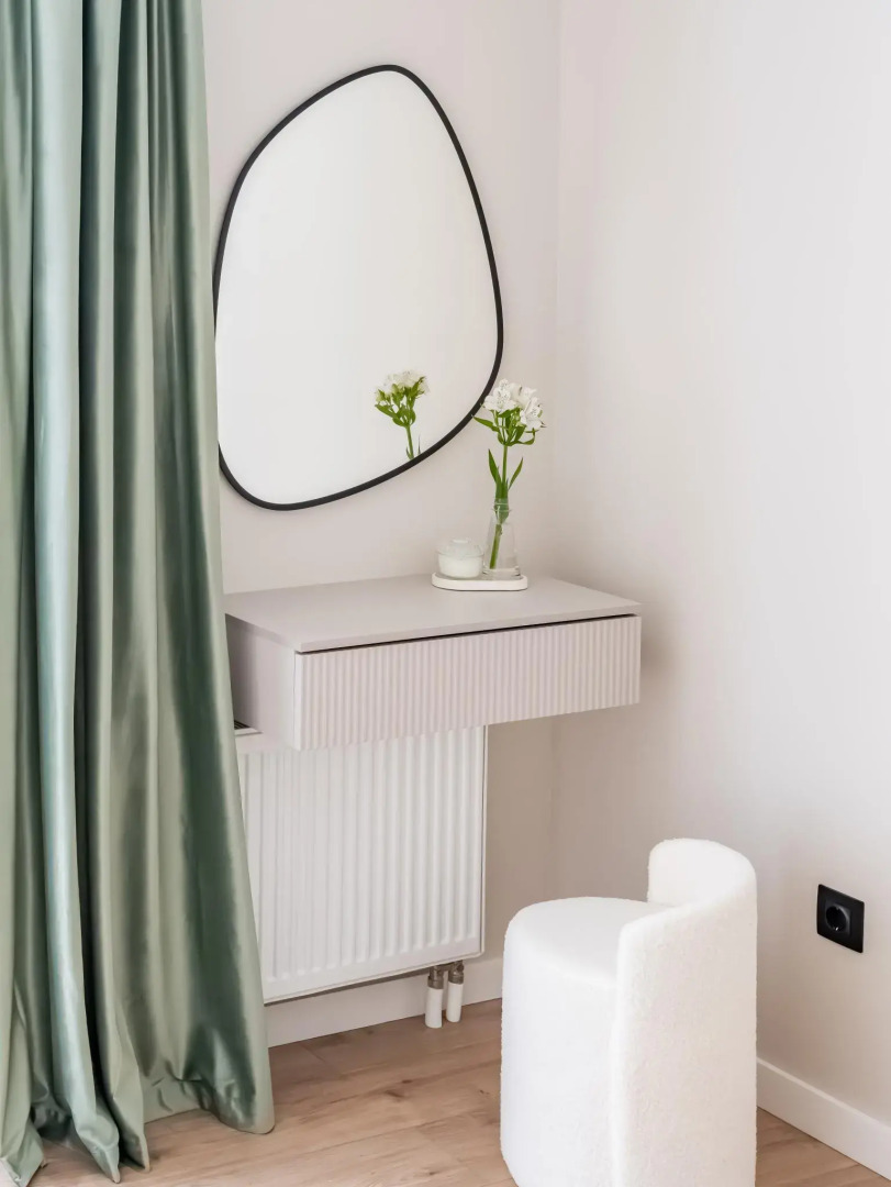 Merino home (Мерино хоум) на улице Белоостровская