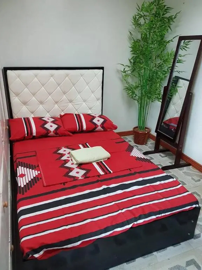 N&J Lopez Lodging House