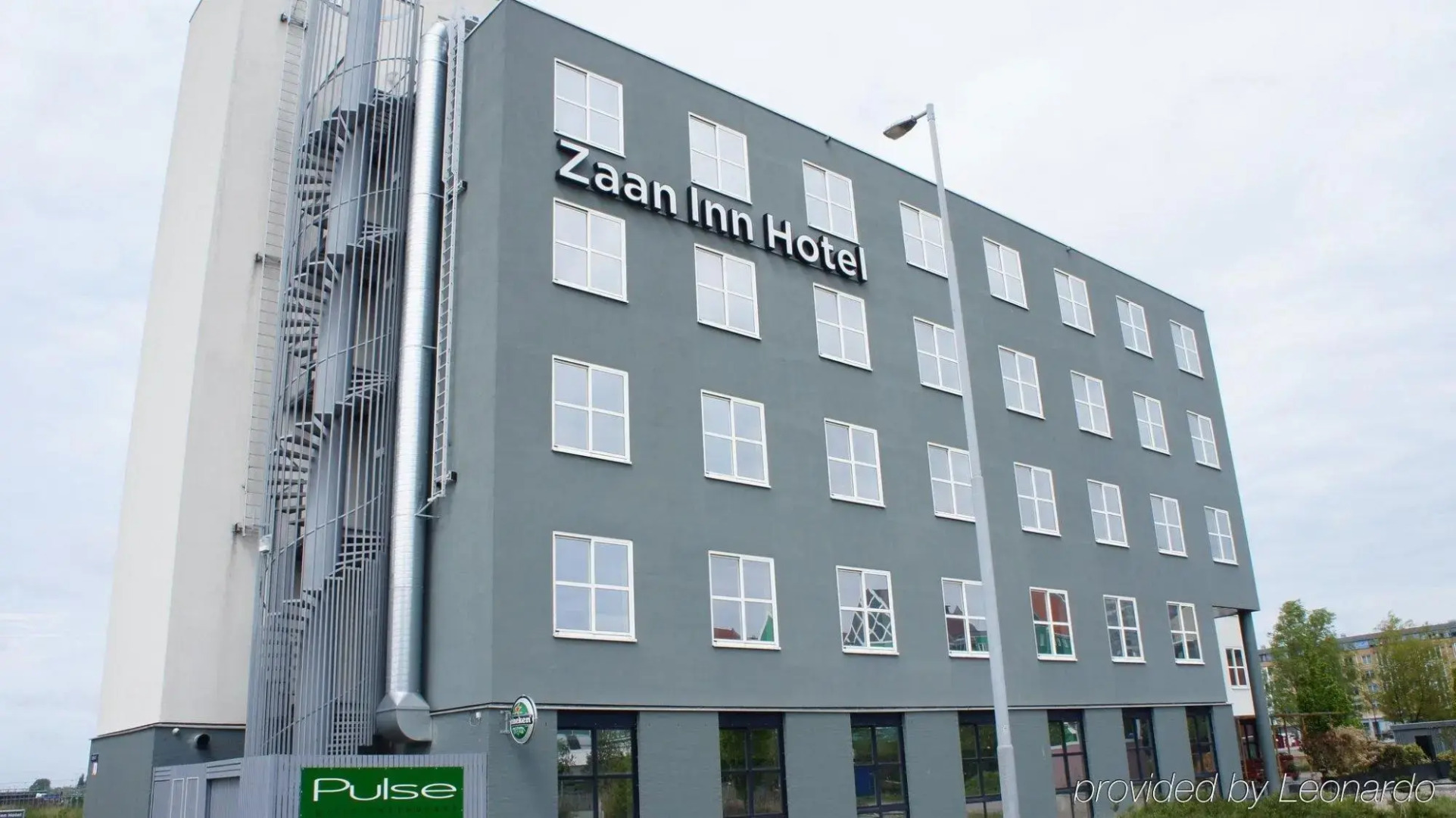 Best Western Zaan Inn
