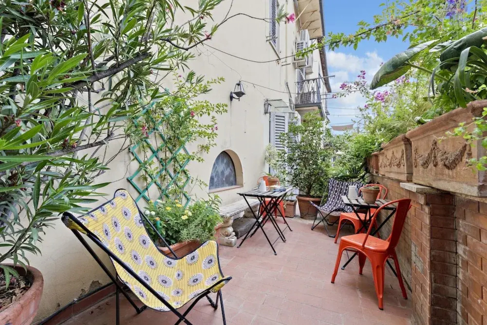 Ostello Bello Firenze