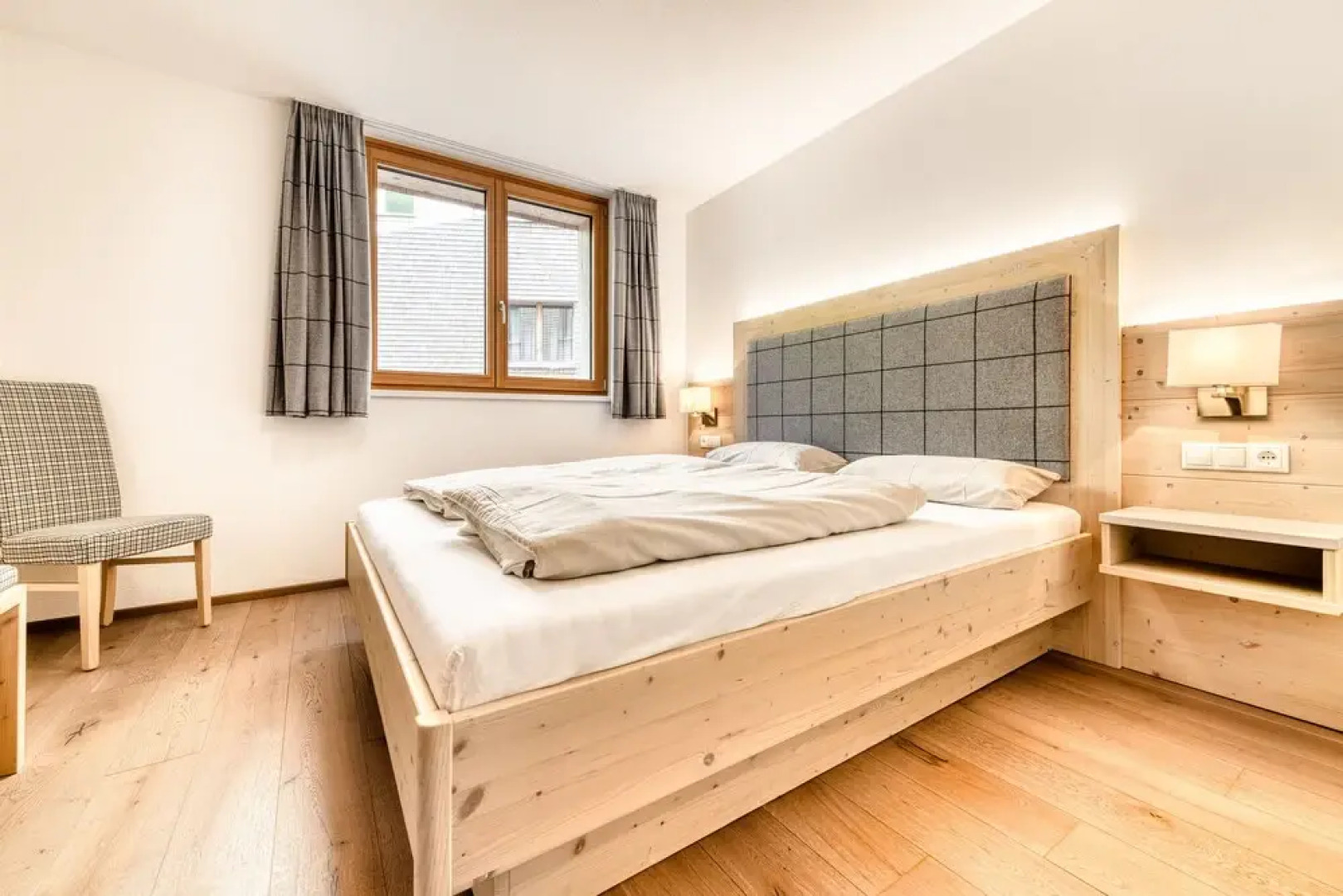 Appartments im Kirchberg