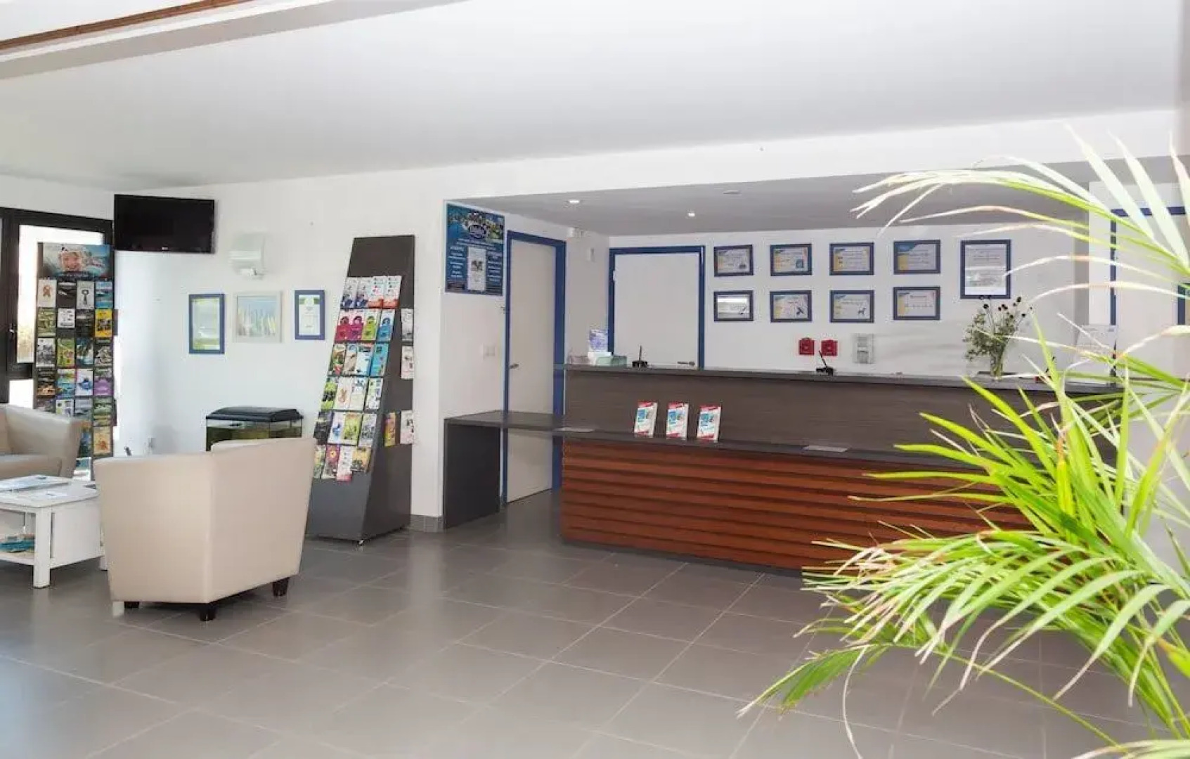 Résidence Odalys Fleur de Sel