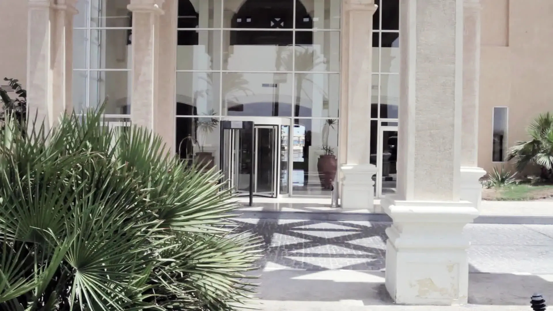 Shams Safaga Resort - All inclusive