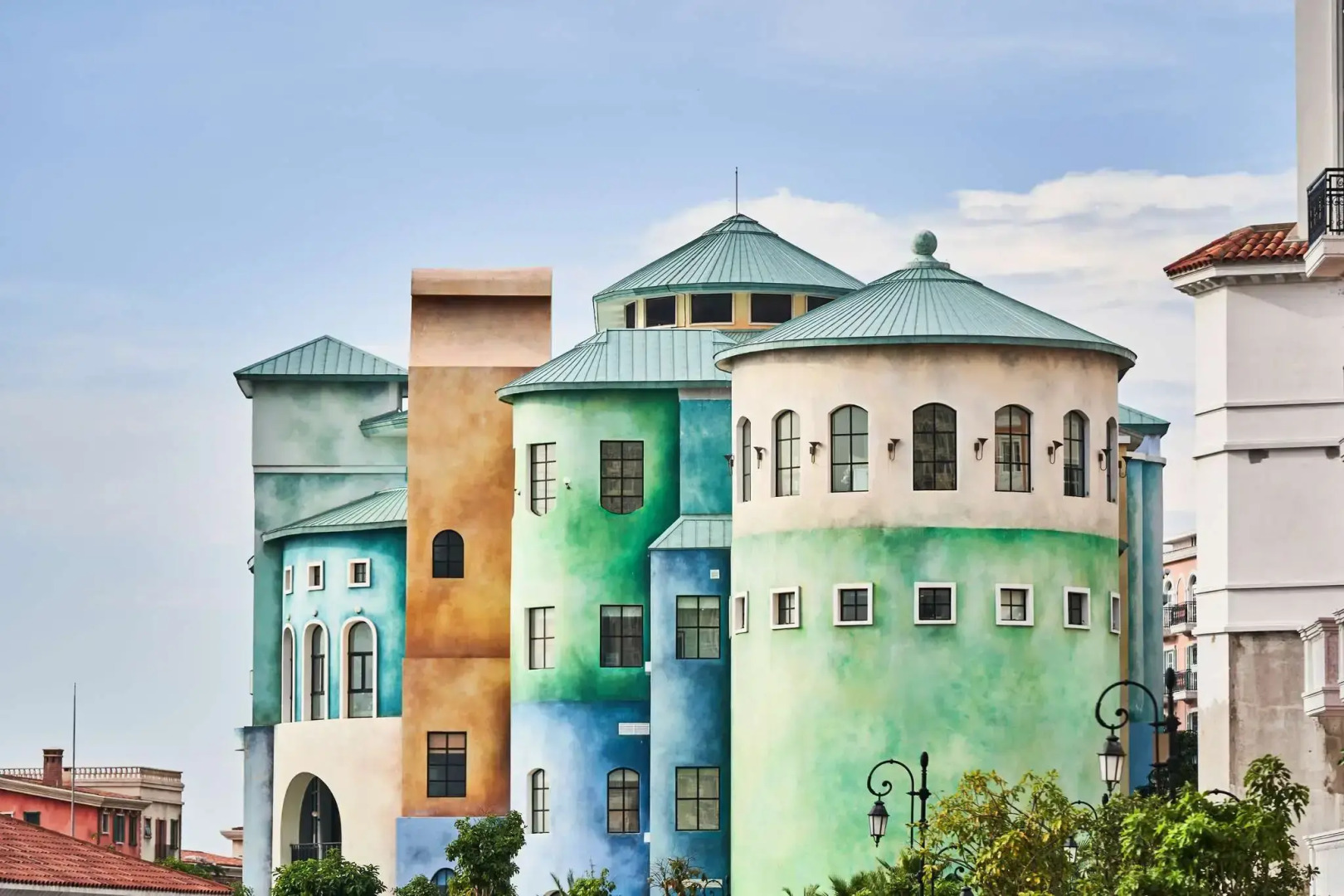 Times Corner Sorrento Boutique Hotel