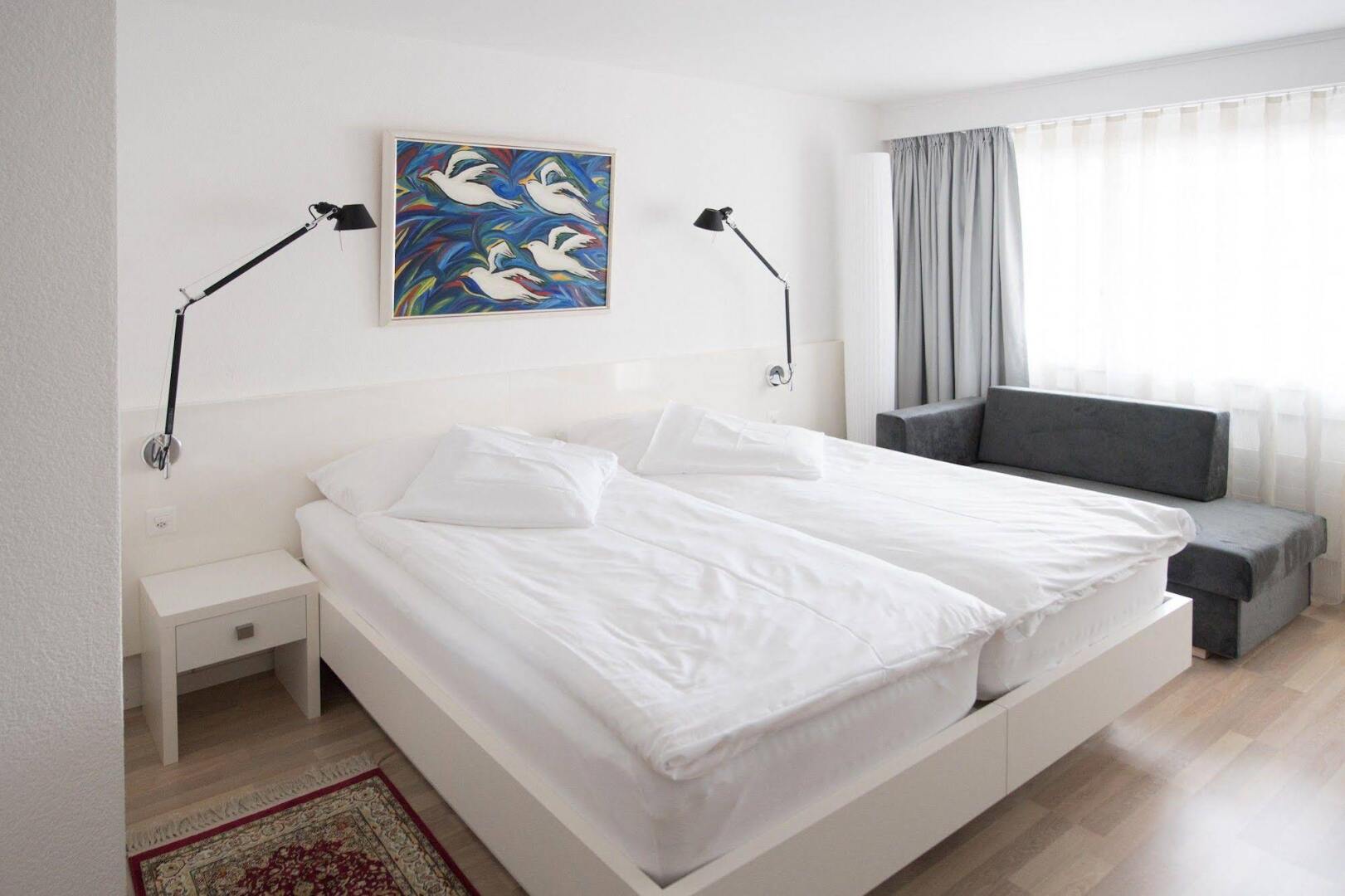 Hotel Restaurant Hohberg