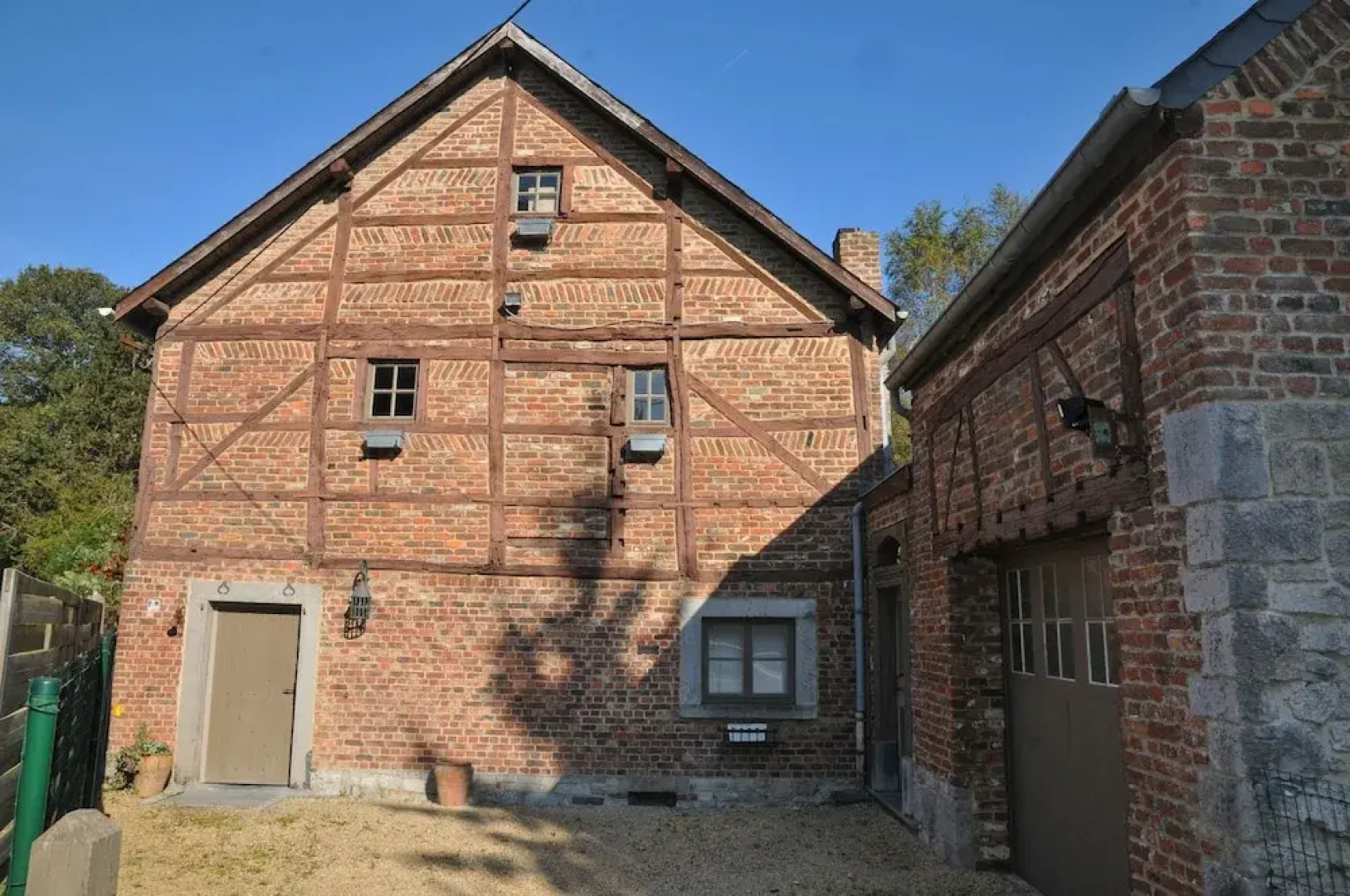 Maison de l'Oncle de Margaux