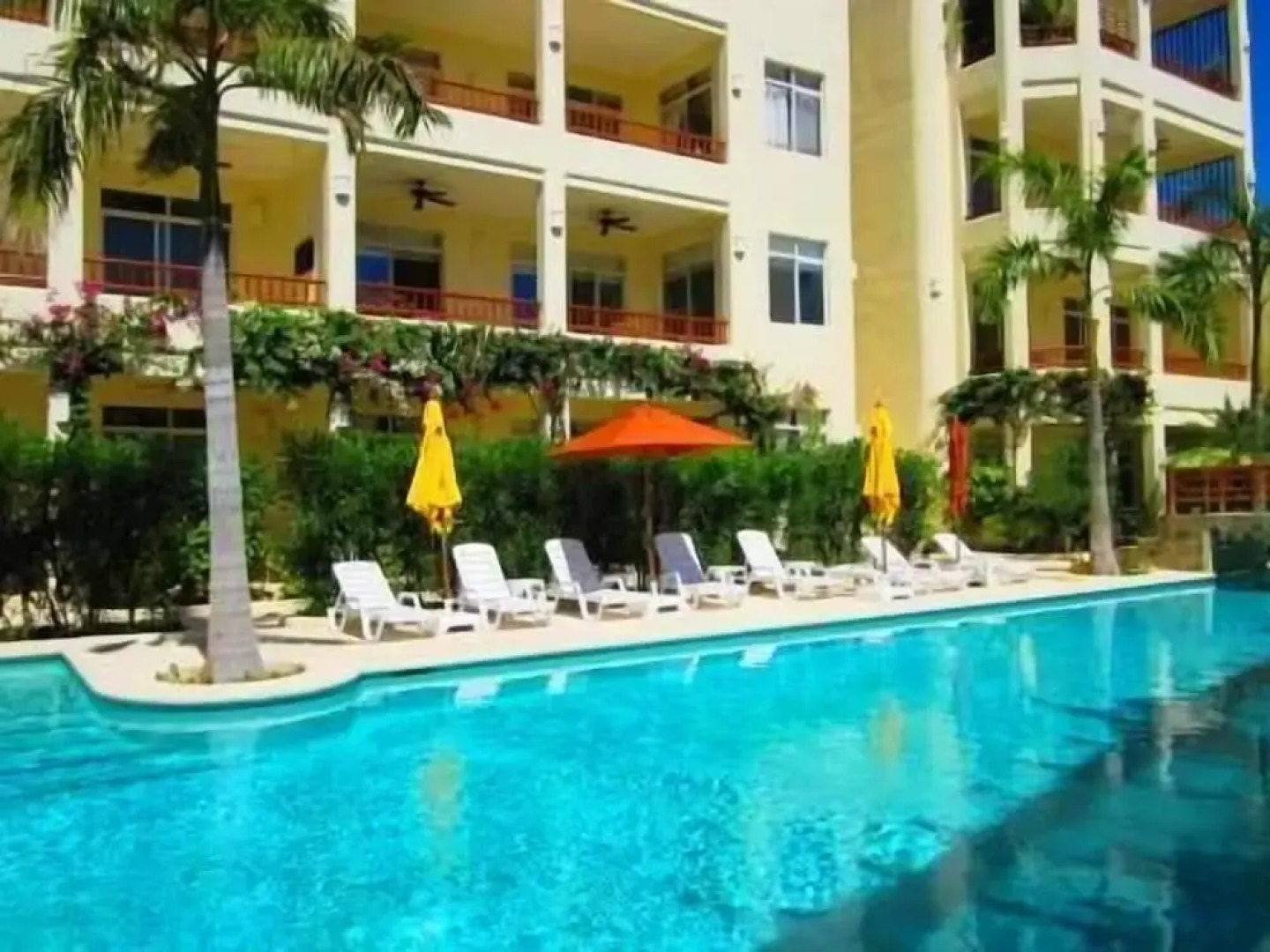 Condominio SDM Chahue 2BR