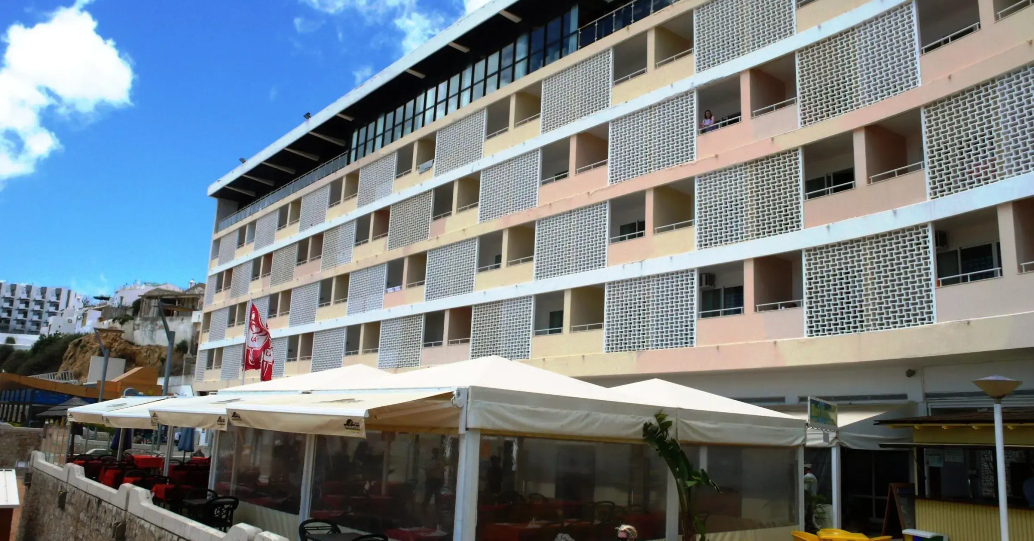 Hotel Sol e Mar - Adults Only