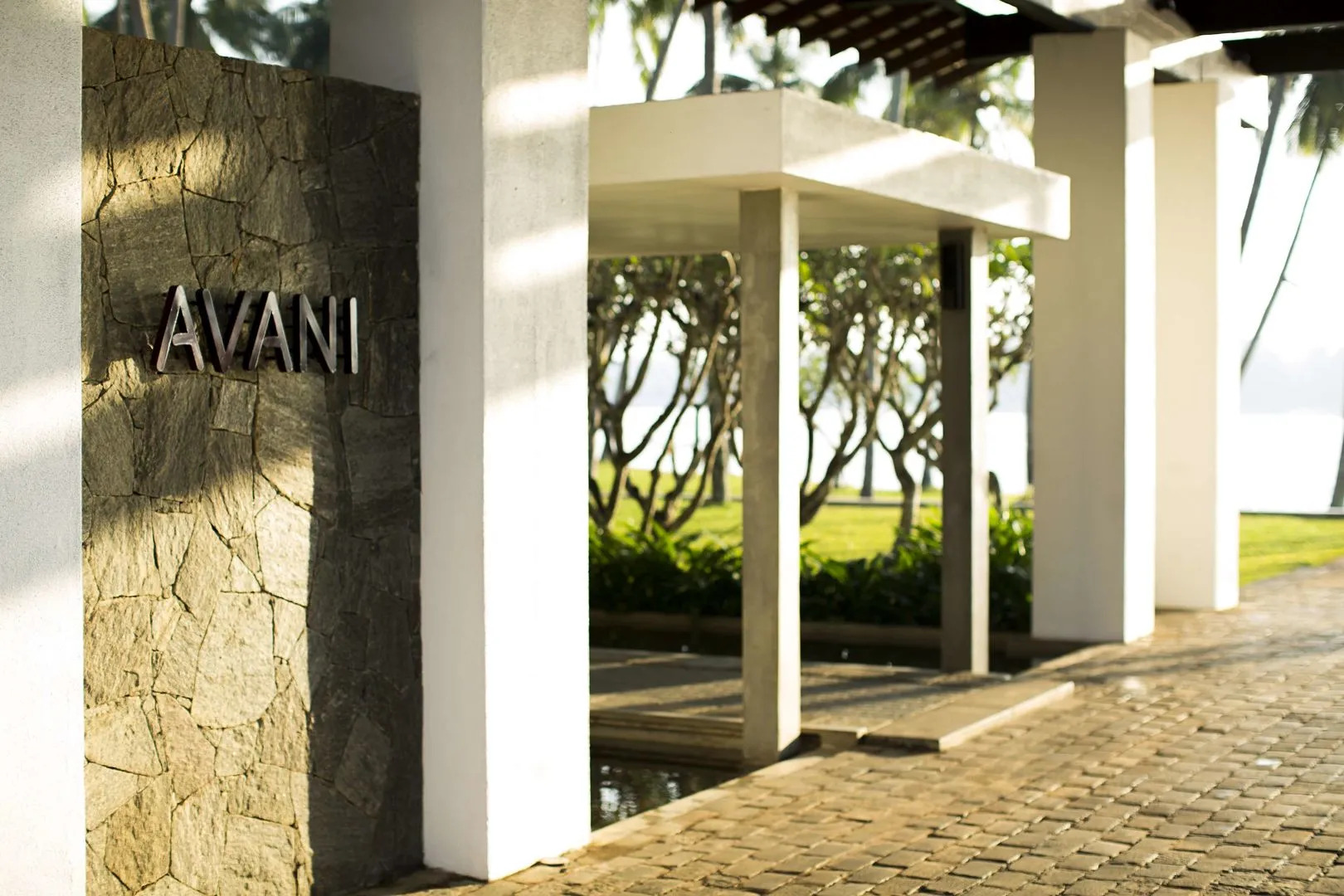 Avani Kalutara Resort