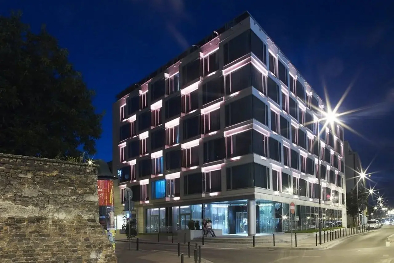 PURO Krakow Stare Miasto