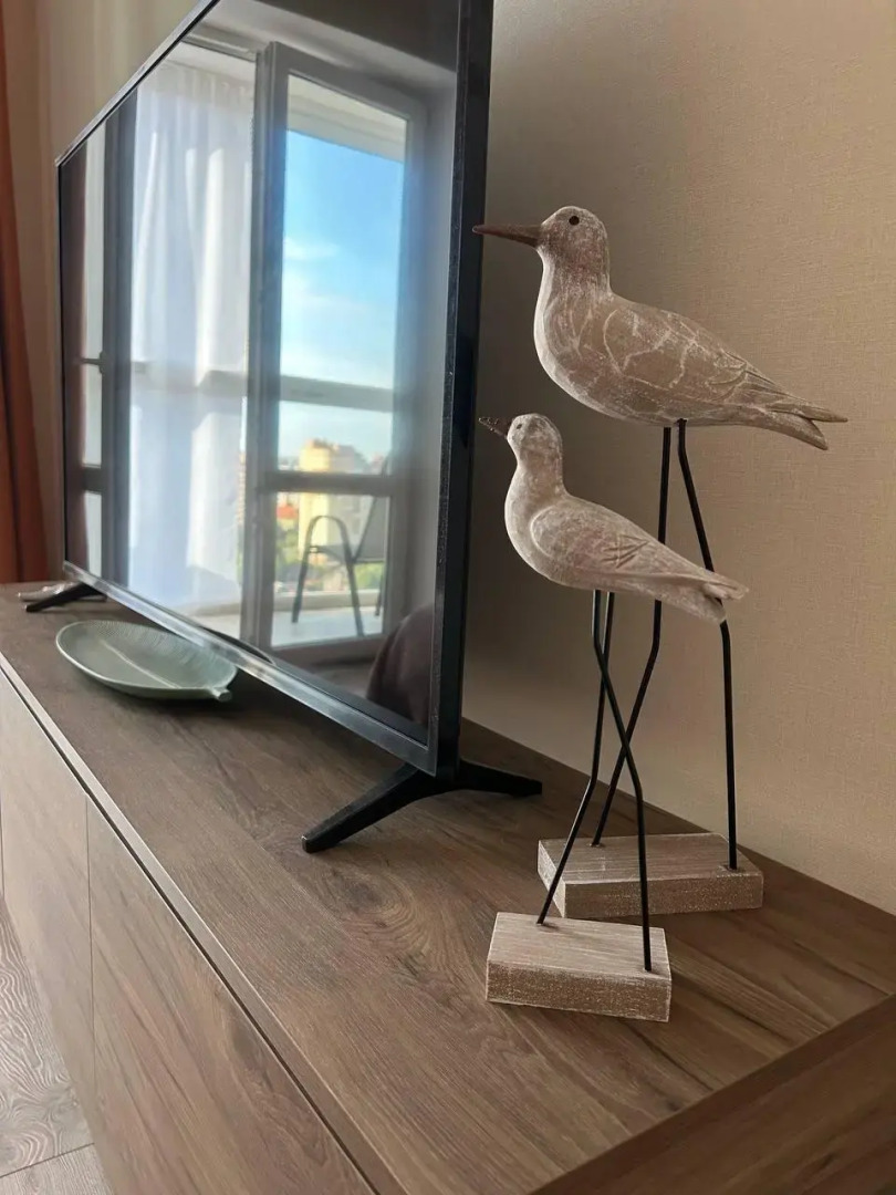 Апартаменты Атмосфера на Старшины Дадаева 68