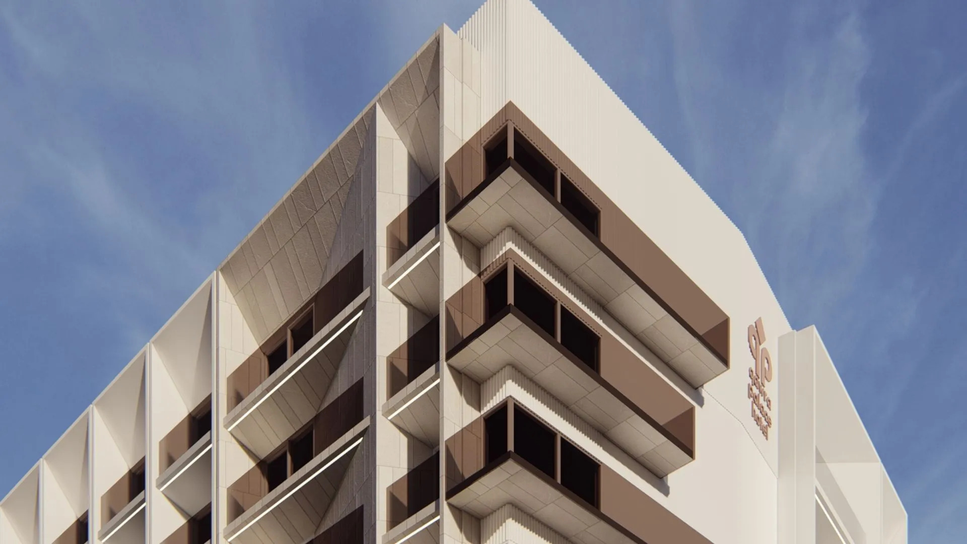 QAWRA Palace Resort & SPA