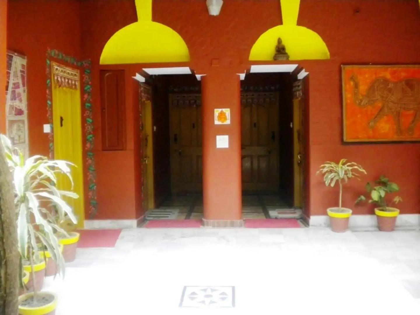 Ganpati Guest House