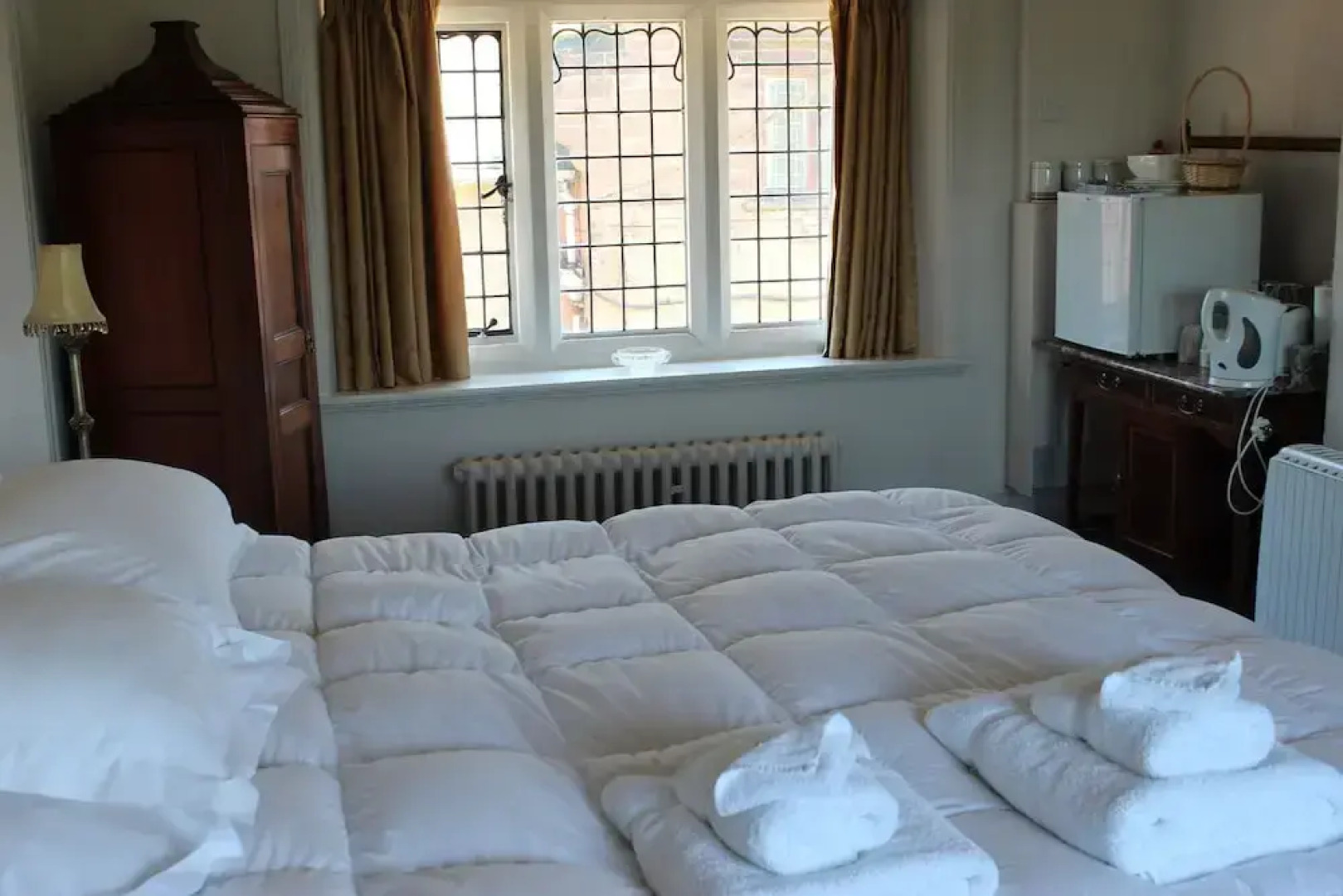 Thornton Manor Estates