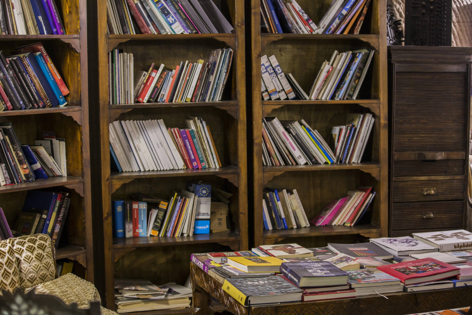 Karlik Evi Boutique Hotel - Special Class