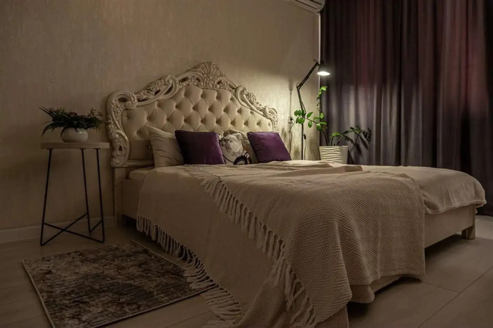 Апартаменты на улице Пирогова 5Ак6