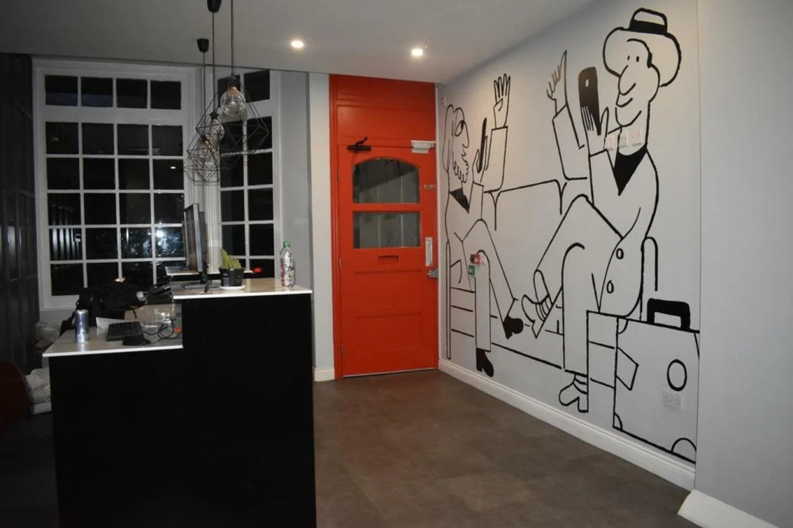 Belvilla Ilford Hill Hotel London