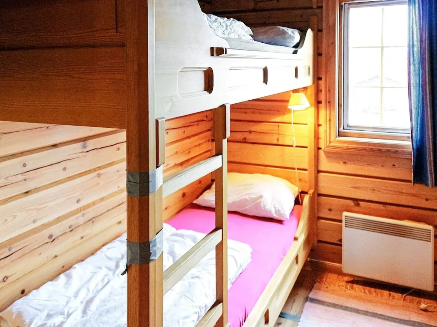 8 Person Holiday Home in Vikersund