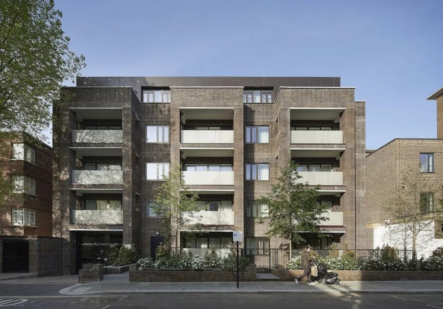 Sanctum London Regents Park