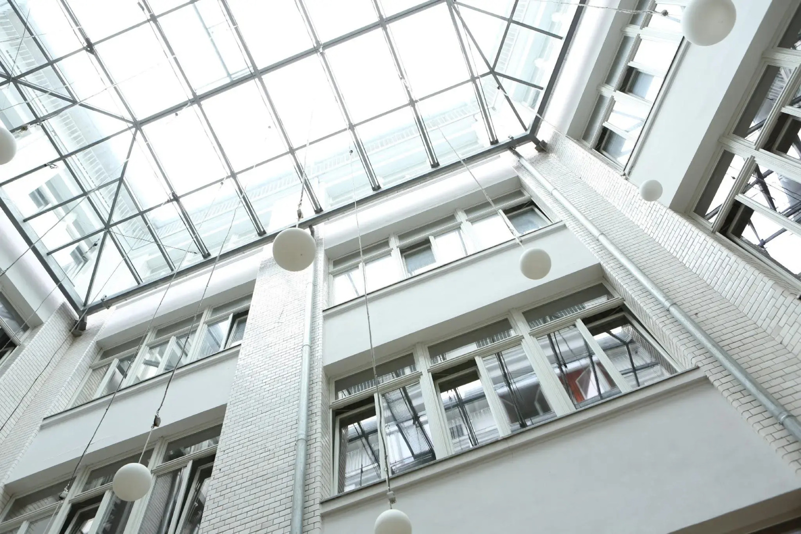 Five Elements Hostel Leipzig