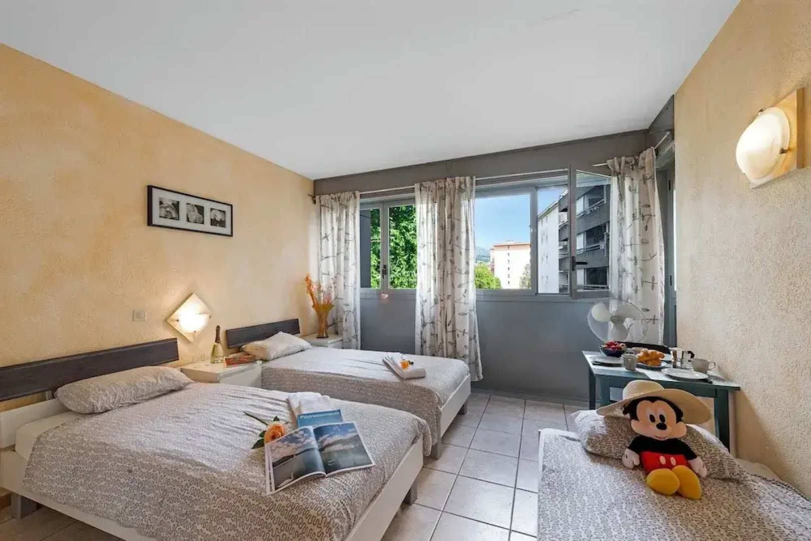 Chiasso Apartments 204