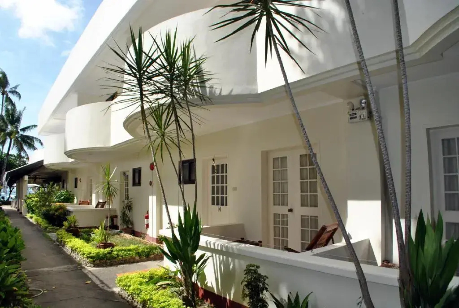 Surfside Boracay Resort