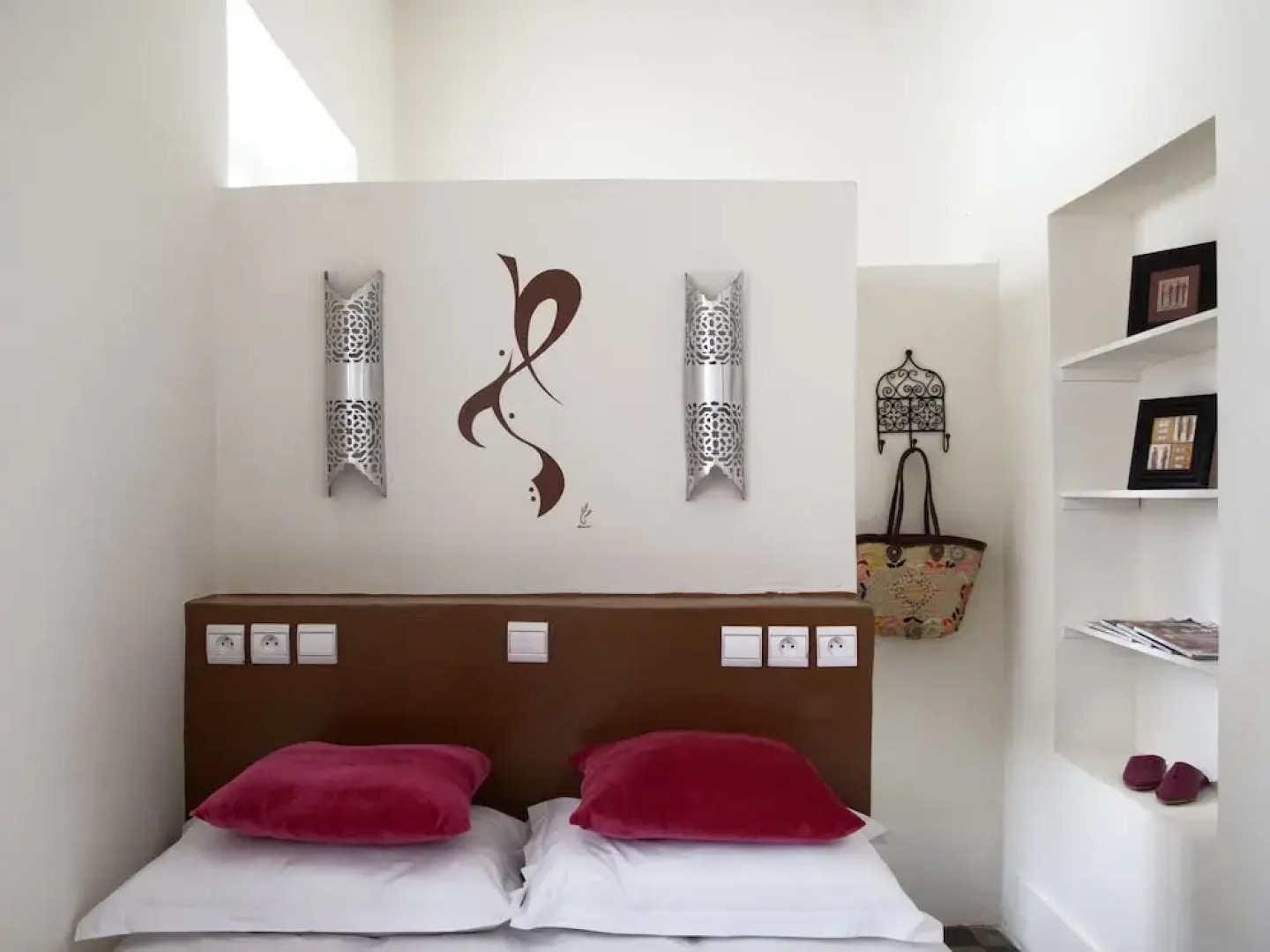 Riad Orange Cannelle