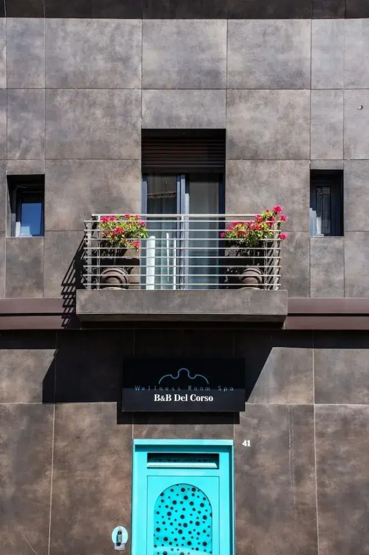 B&B del corso foggia