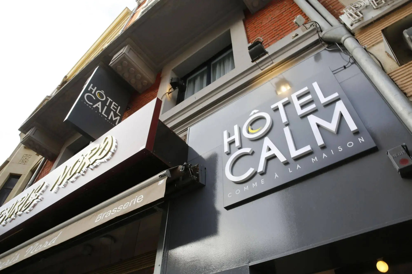 greet Lille Gare Flandres