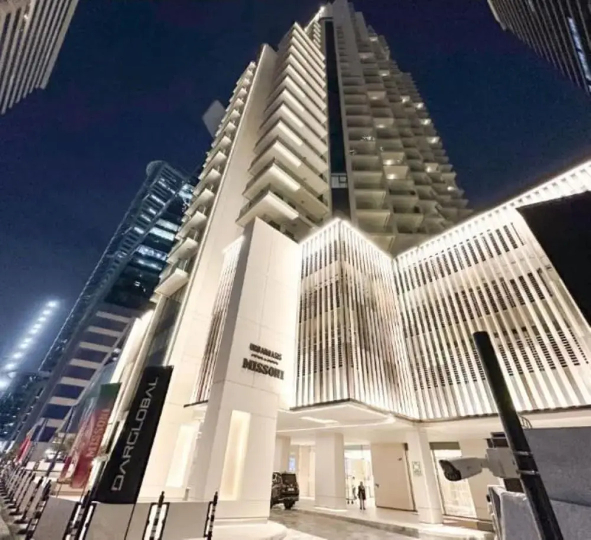 The Art of Living – Inspired Luxury Studio