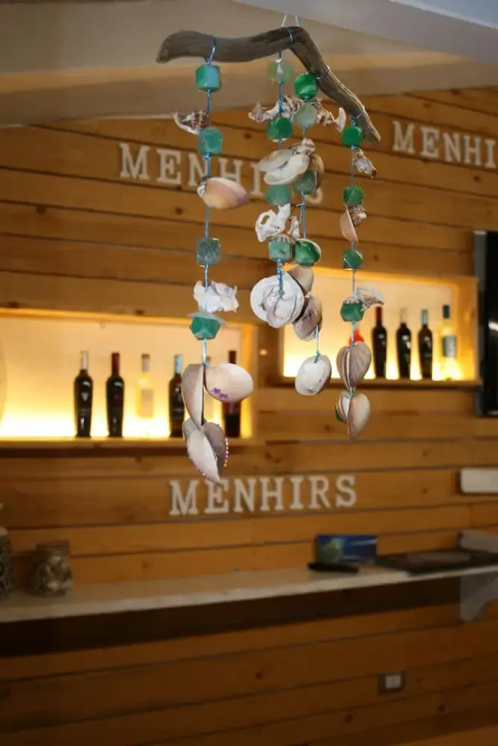 Albergo Residenziale Menhirs