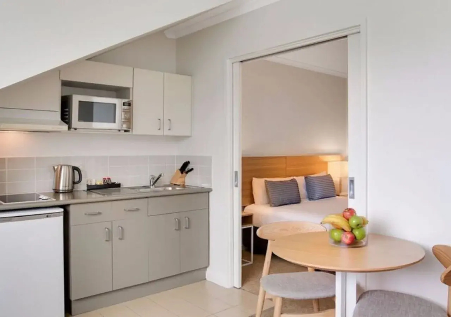 Aligned Corporate Residences Williamstown