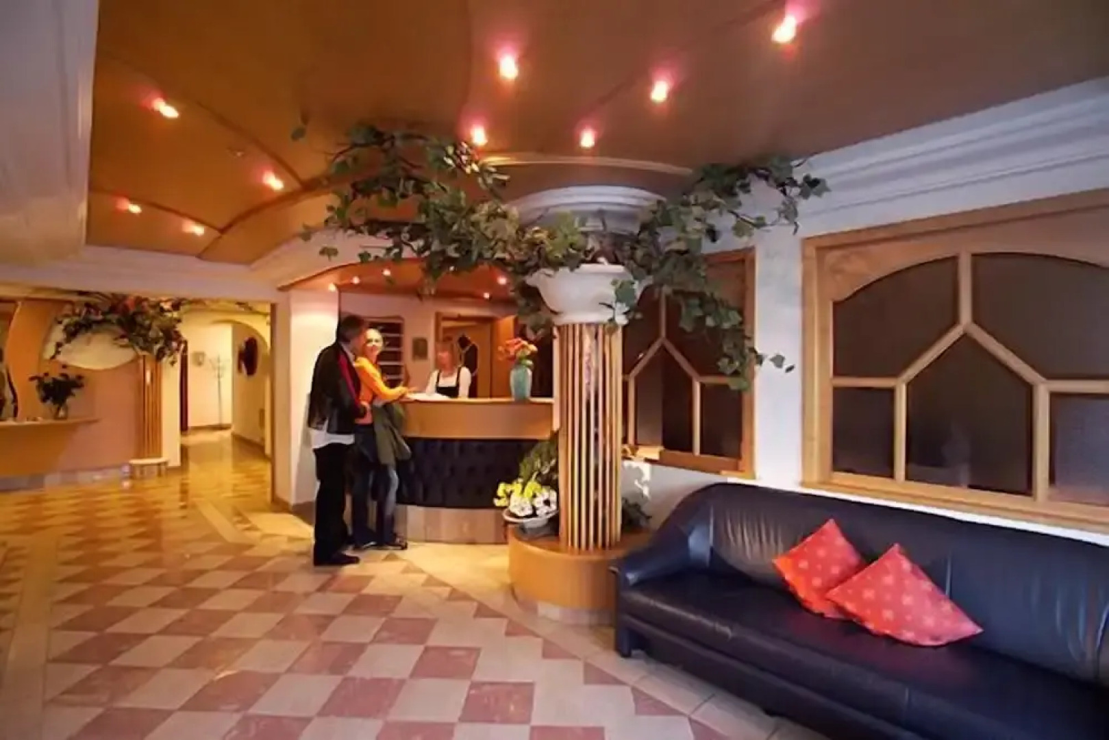 Hotel Reipertingerhof