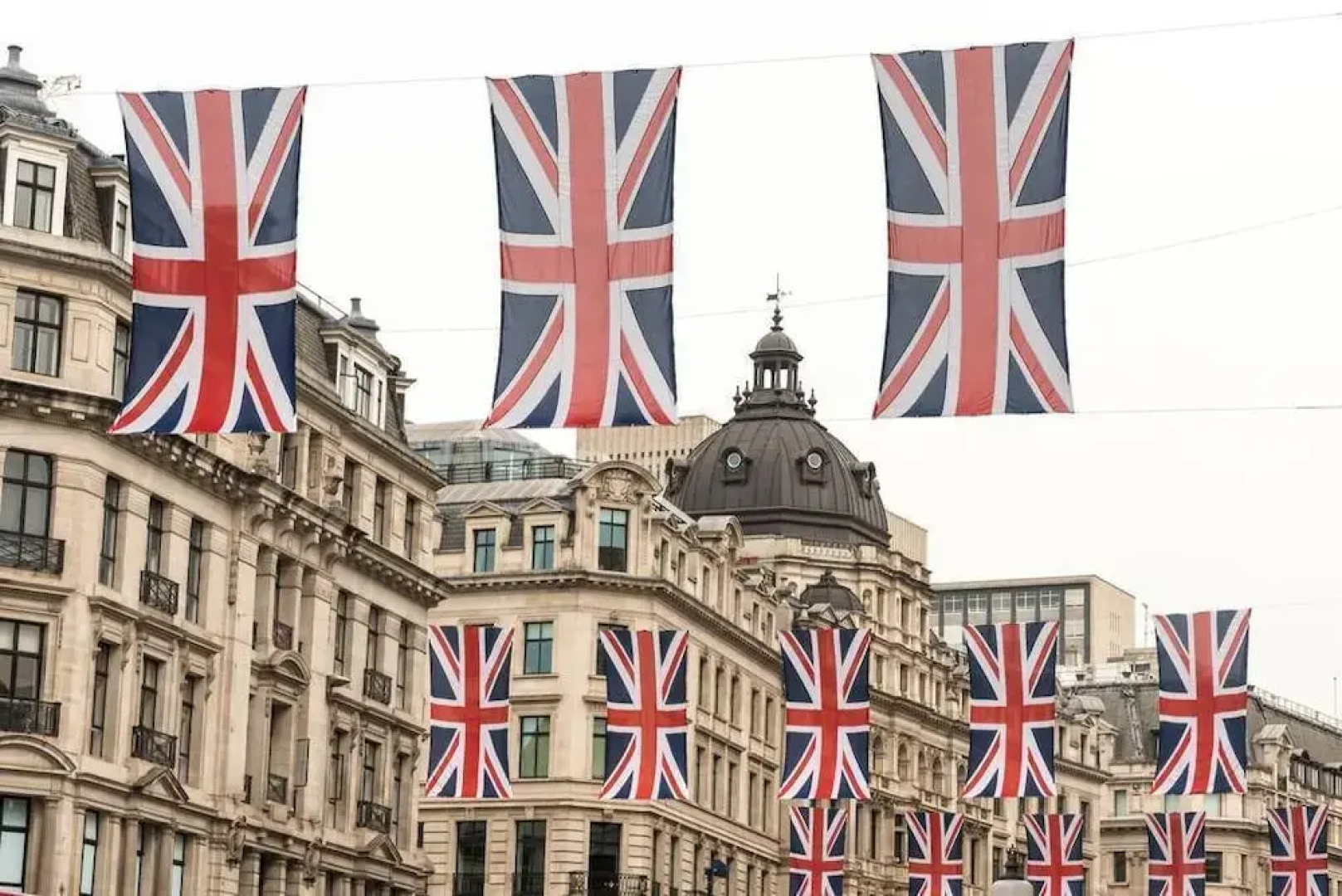 Maddox Street II by Onefinestay