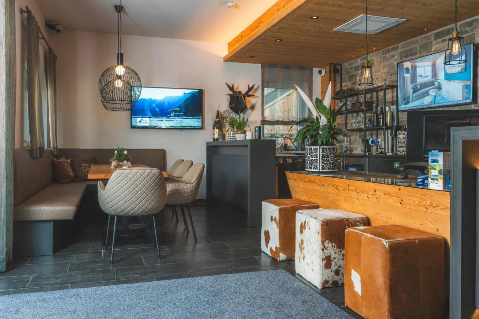 AvenidA Panorama Suites Kaprun