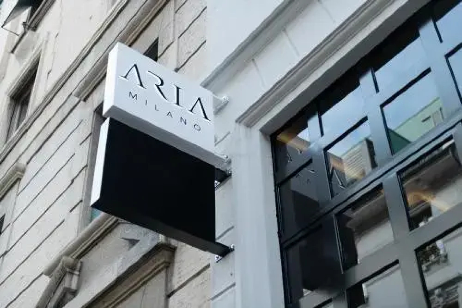 Aria Boutique Apartments Farneti