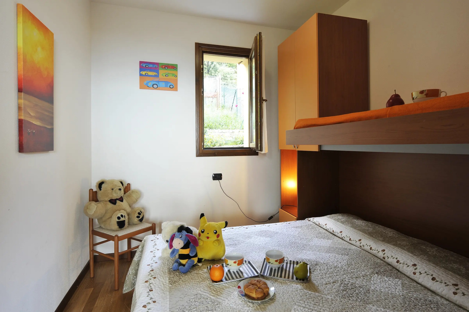 Borgo La Sorgente - Lavanda