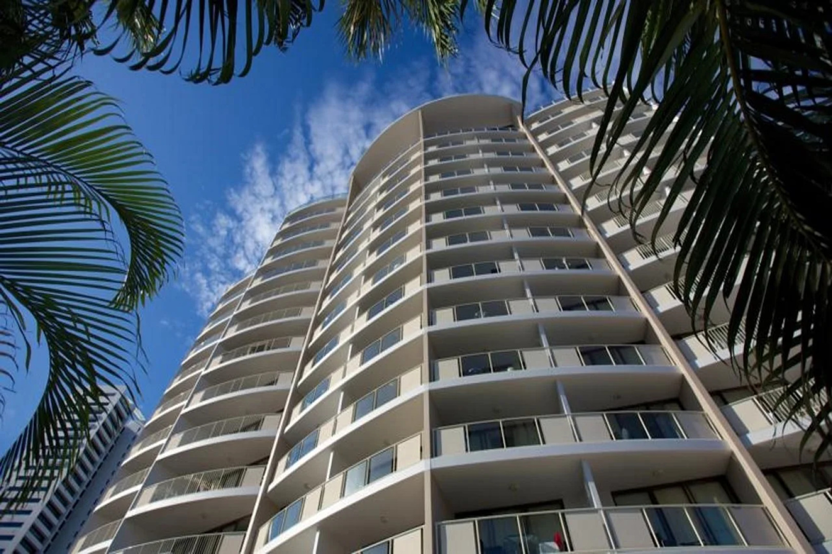 Broadbeach Savannah Hotel & Resort