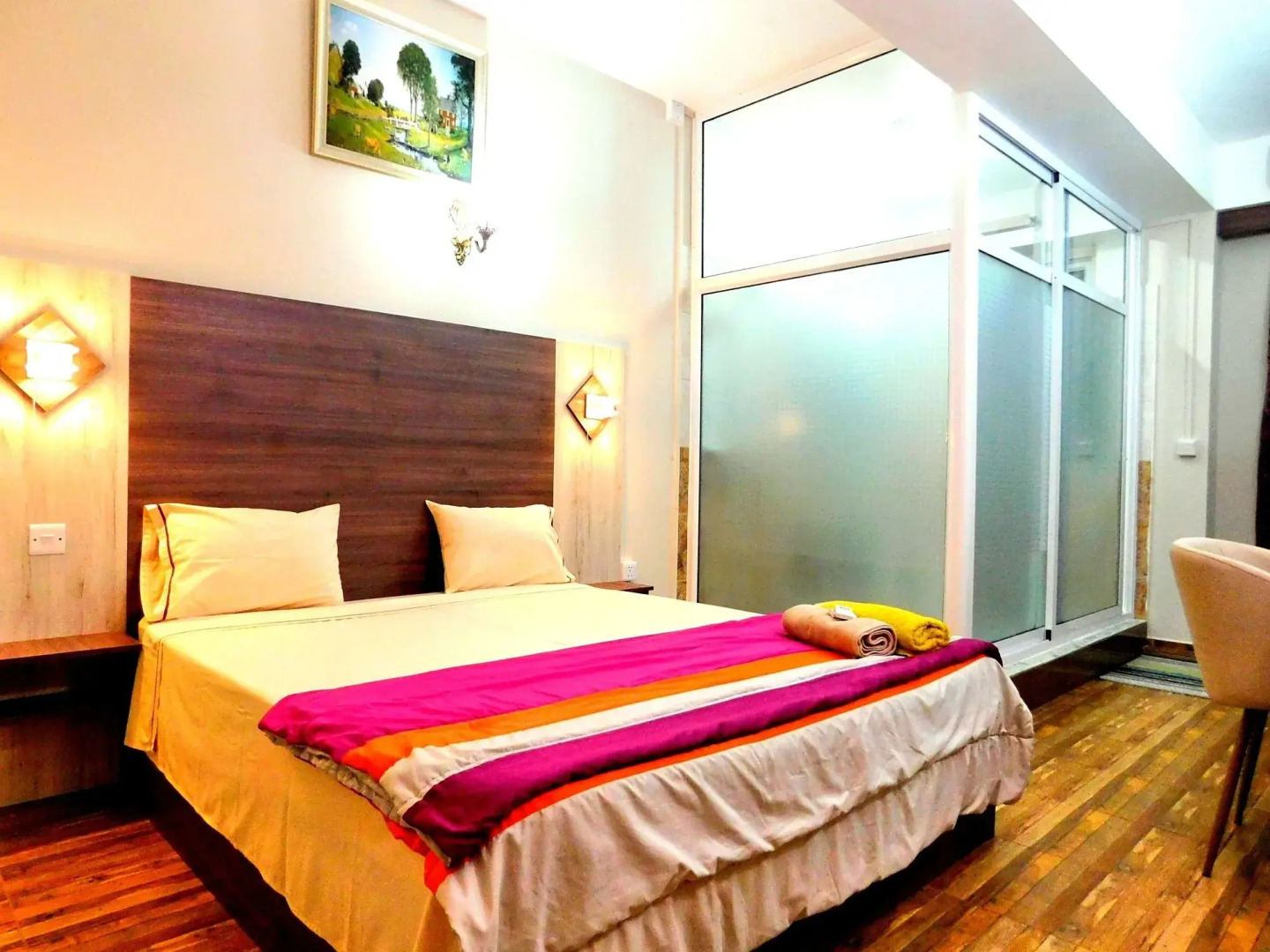 ONS Motel & Guest House