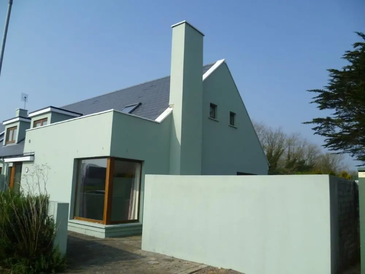 Shanagarry Holiday Village