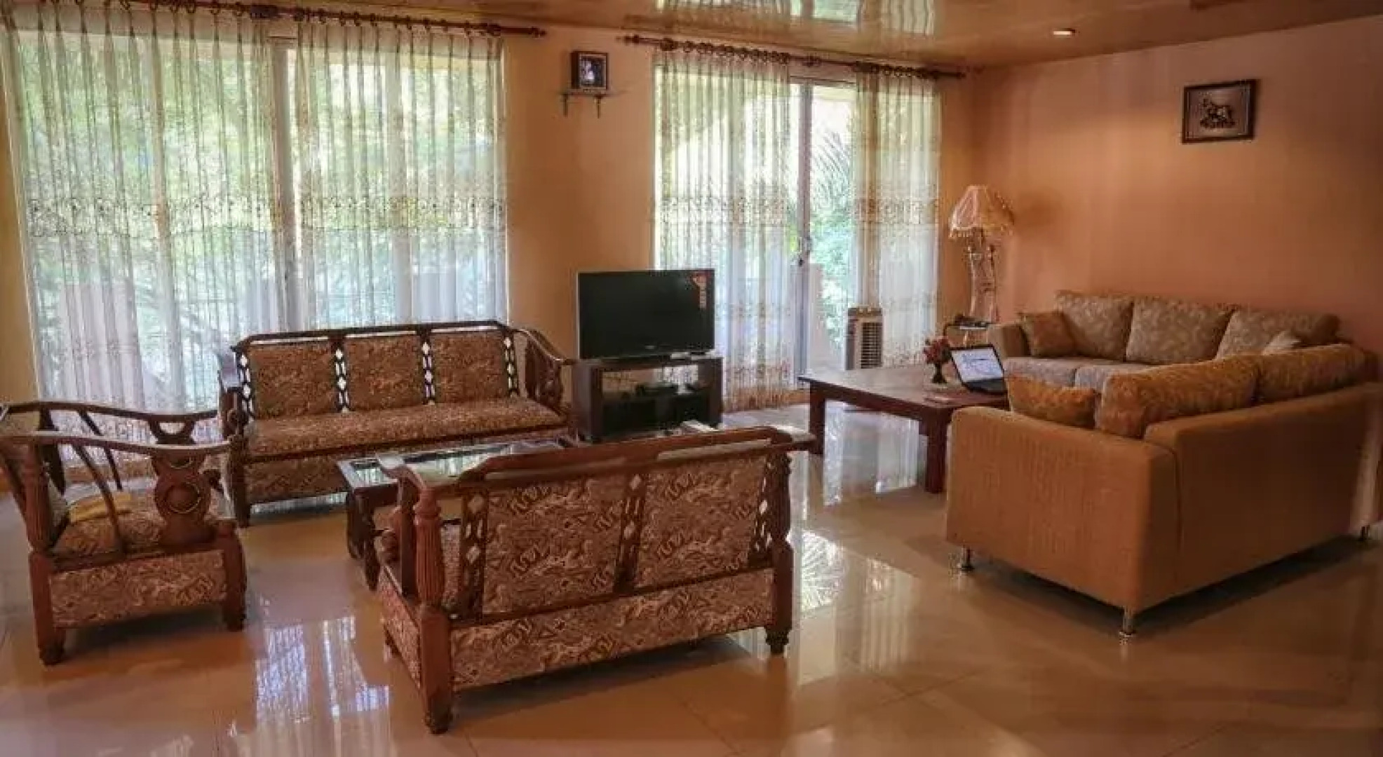 Mahaweli View Bungalow