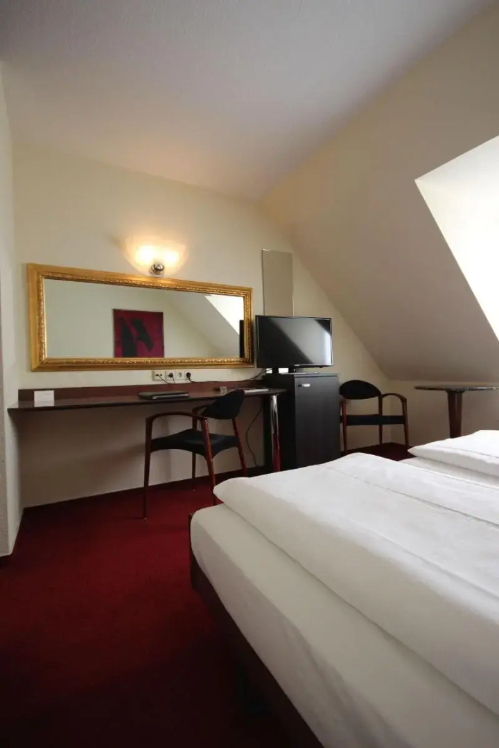 Hotel Schloss Reinach